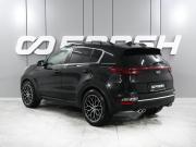 Kia Sportage IV Рестайлинг Ростов-на-Дону  - изображение 27