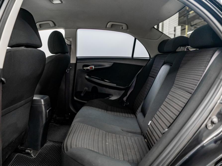 Toyota Corolla X (E140 E150) Красноярск  - изображение 8