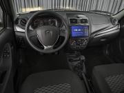 Lada (ВАЗ) Granta I Рестайлинг Ставрополь  - изображение 25
