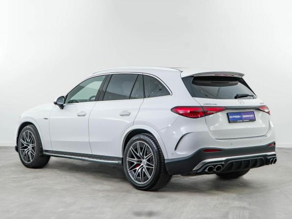 Mercedes-Benz GLC AMG II (X254) с пробегом 2024 года, цена 8 793 055 рублей, 15252 км, внедорожник, Автокод Объявления