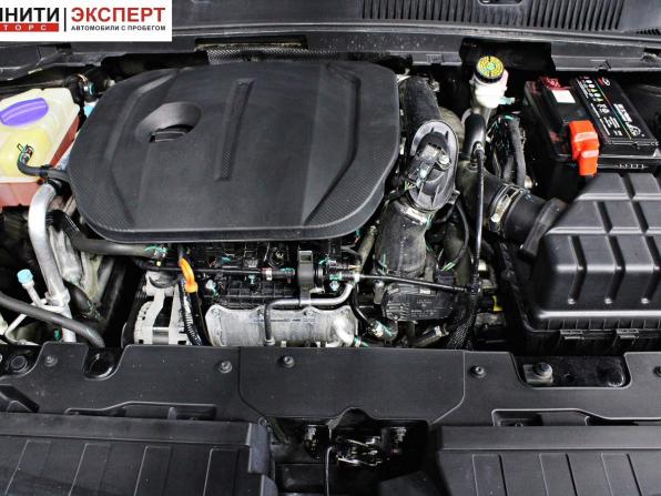 Omoda S5 с пробегом 2023 года, цена 1 597 000 рублей, 47023 км, седан, Автокод Объявления