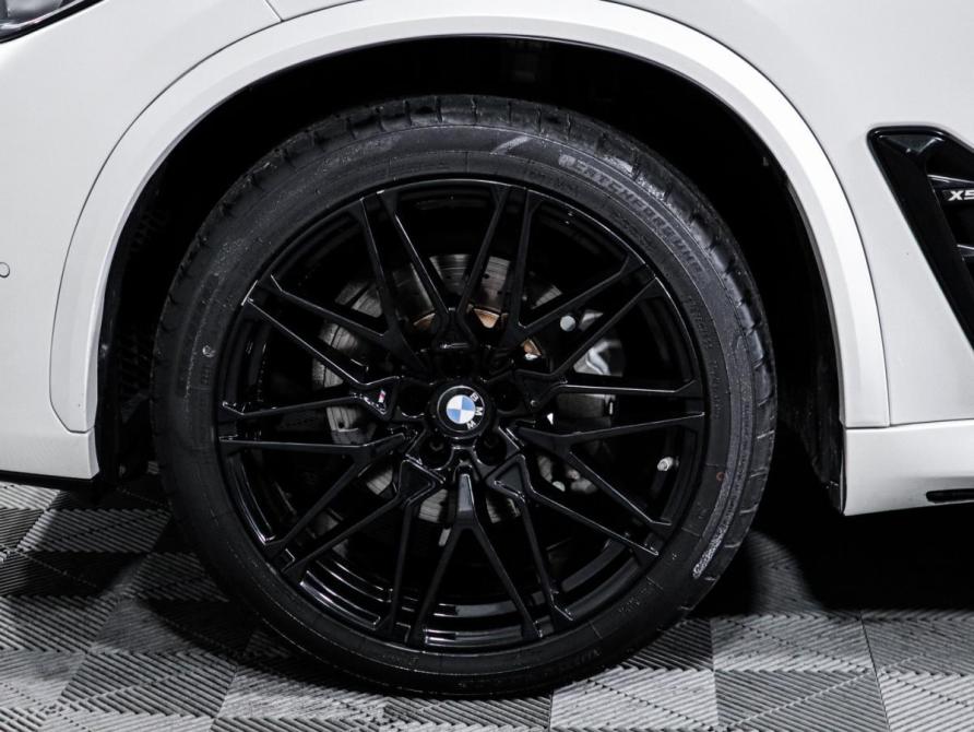 BMW X5 IV (G05/G18) Москва  - изображение 16