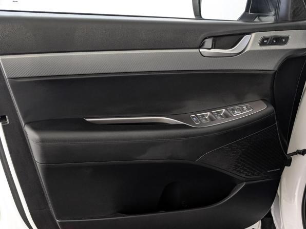 Hyundai Palisade I с пробегом 2021 года, цена 3 890 000 рублей, 135217 км, внедорожник, Автокод Объявления