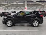 Hyundai Tucson III Рестайлинг Казань  - изображение 36