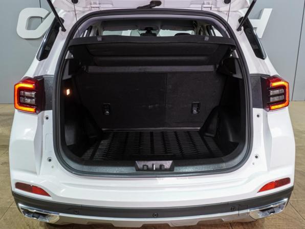 Chery Tiggo 4 Pro I с пробегом 2023 года, цена 1 594 500 рублей, 47283 км, внедорожник, Автокод Объявления