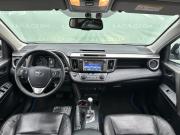 Toyota RAV4 IV (XA40) Рестайлинг Екатеринбург  - изображение 18