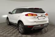 Geely Atlas I Волгоград  - изображение 29