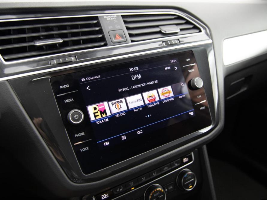 Volkswagen Tiguan II Санкт-Петербург  - изображение 17