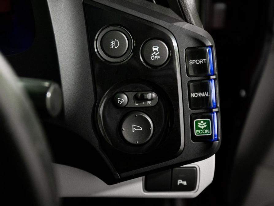 Honda CR-Z I Иркутск  - изображение 18