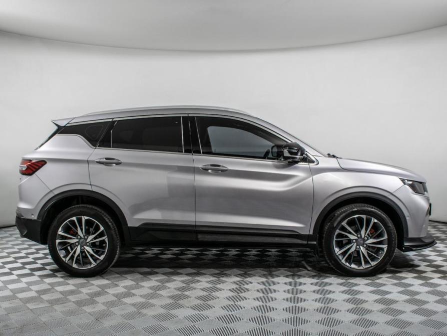 Geely Coolray I Москва  - изображение 4