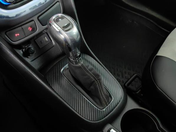 Opel Mokka I с пробегом 2012 года, цена 971 000 рублей, 194221 км, внедорожник, Автокод Объявления