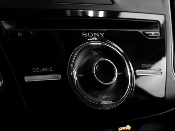 Ford Focus III Рестайлинг с пробегом 2017 года, цена 1 179 000 рублей, 136449 км, седан, Автокод Объявления