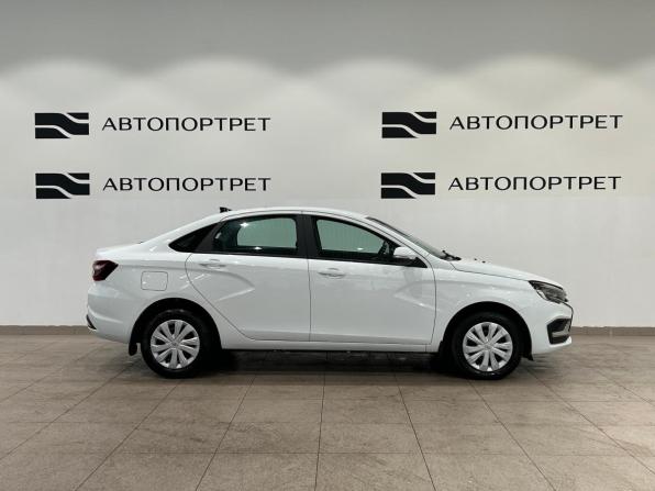 Lada (ВАЗ) Vesta I Рестайлинг (NG) с пробегом 2024 года, цена 1 249 000 рублей, 24643 км, седан, Автокод Объявления