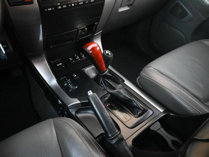 Toyota Land Cruiser Prado 120 Series Новороссийск  - изображение 20