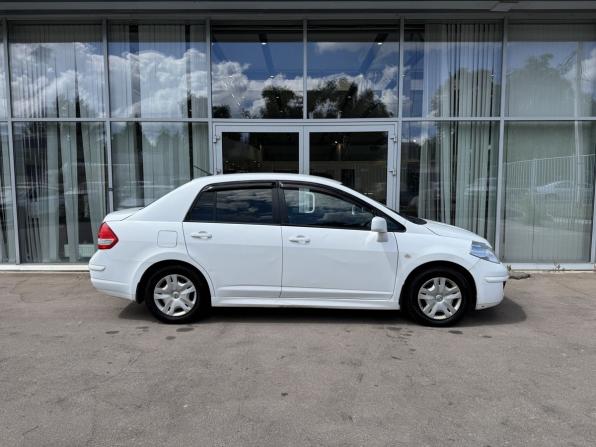 Nissan Tiida I Рестайлинг с пробегом 2013 года, цена 690 000 рублей, 268000 км, седан, Автокод Объявления