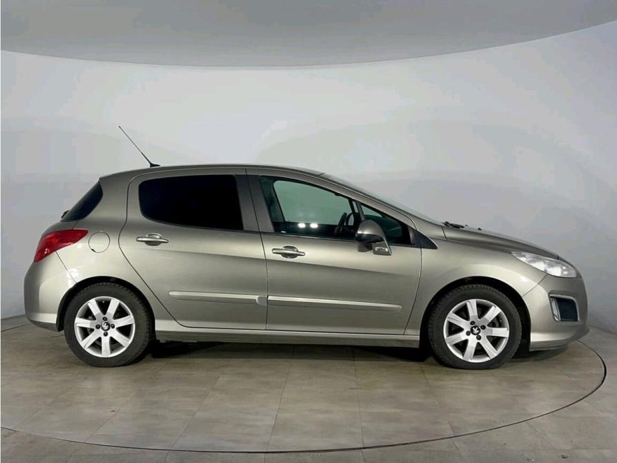 Peugeot 308 I Рестайлинг Санкт-Петербург  - изображение 4