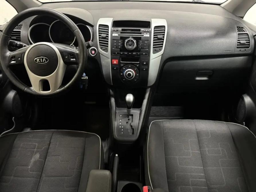 Kia Venga I Саратов  - изображение 7