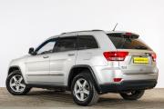 Jeep Grand Cherokee IV (WK2) Тюмень  - изображение 26