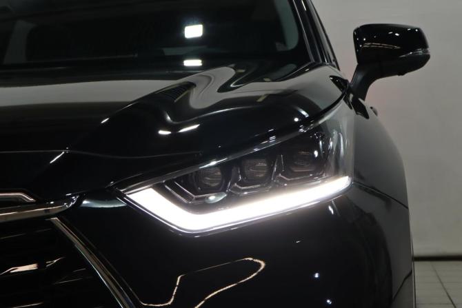 Toyota Highlander IV (XU70) с пробегом 2026 года, цена 5 499 000 рублей, 66 км, внедорожник, Автокод Объявления