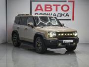 JETOUR T2 Челябинск  - изображение 42