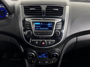 Hyundai Solaris I Рестайлинг Ростов-на-Дону  - изображение 31