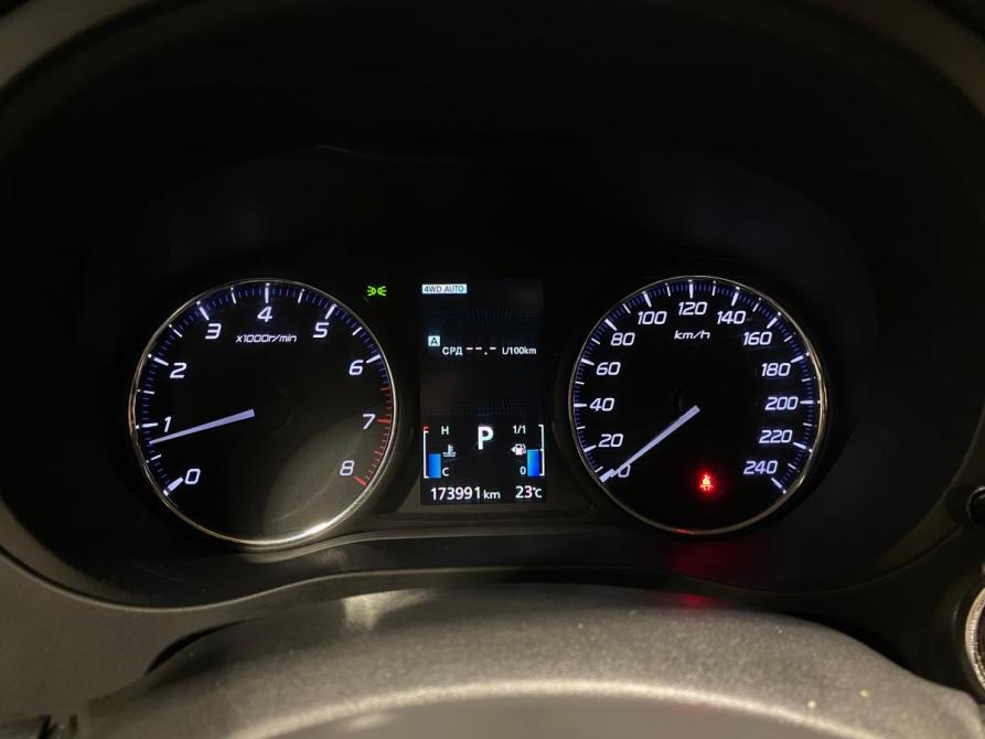 Mitsubishi Outlander III Челябинск  - изображение 24