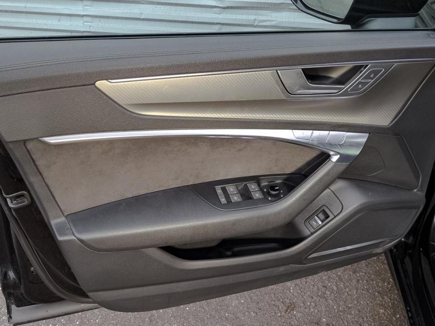 Audi A6 V (C8) Москва  - изображение 19