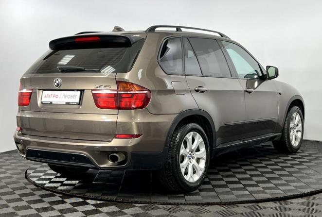 BMW X5 II (E70) Рестайлинг с пробегом 2013 года, цена 1 850 000 рублей, 381847 км, внедорожник, Автокод Объявления