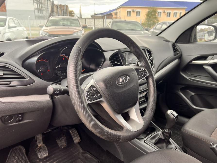 Lada (ВАЗ) Vesta I Уфа  - изображение 8