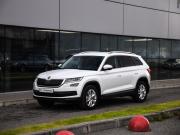 Skoda Kodiaq I Санкт-Петербург  - изображение 35