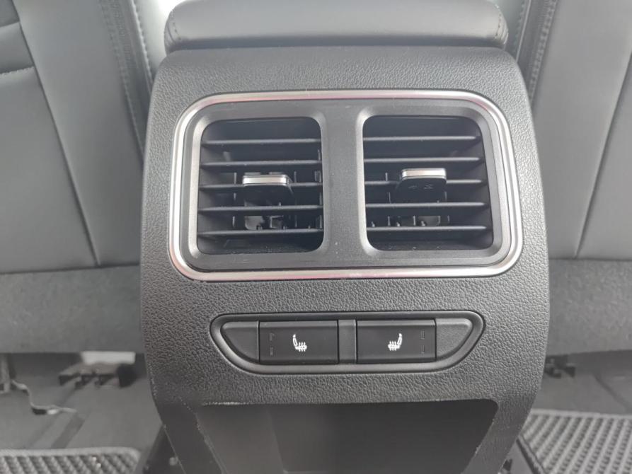 Haval F7x I Рестайлинг Ижевск  - изображение 26