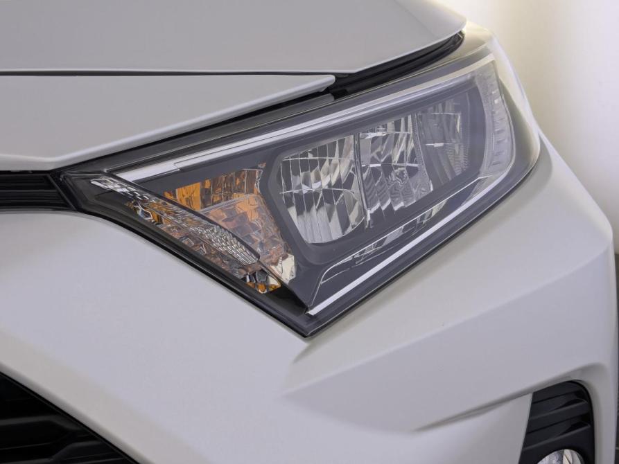 Toyota RAV4 V (XA50) Москва  - изображение 11