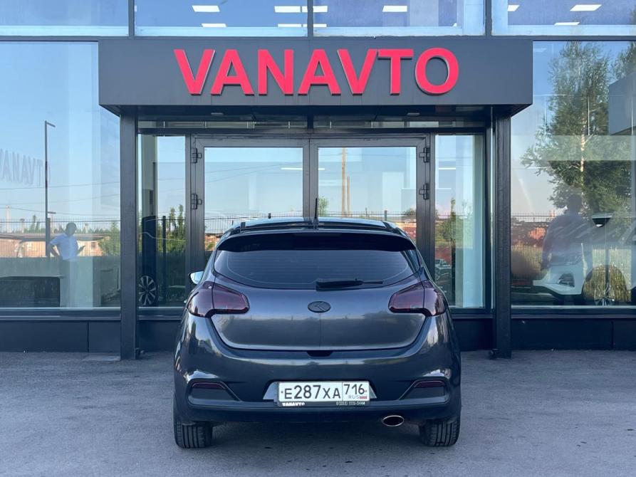 Kia Ceed II Азнакаево  - изображение 6