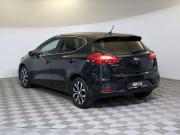 Kia Ceed II Рестайлинг Санкт-Петербург  - изображение 28