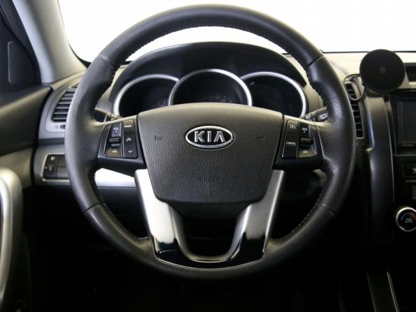 Kia Sorento II с пробегом 2010 года, цена 1 199 000 рублей, 194153 км, внедорожник, Автокод Объявления
