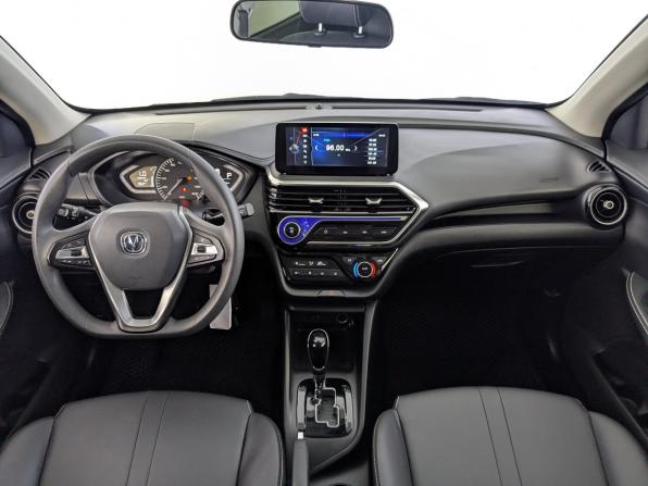 Changan Alsvin с пробегом 2023 года, цена 1 090 000 рублей, 58497 км, седан, Автокод Объявления