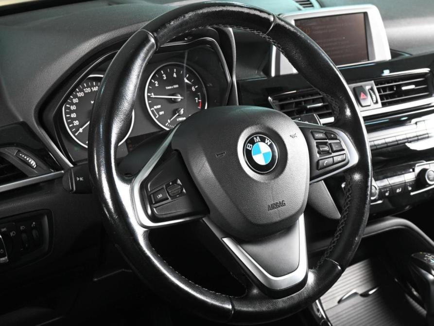 BMW X1 II (F48) Ростов-на-Дону  - изображение 12
