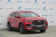 Chery Tiggo 8 Pro Max I Пермь  - изображение 26