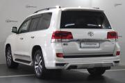 Toyota Land Cruiser 200 Series Рестайлинг 2 Владивосток  - изображение 34