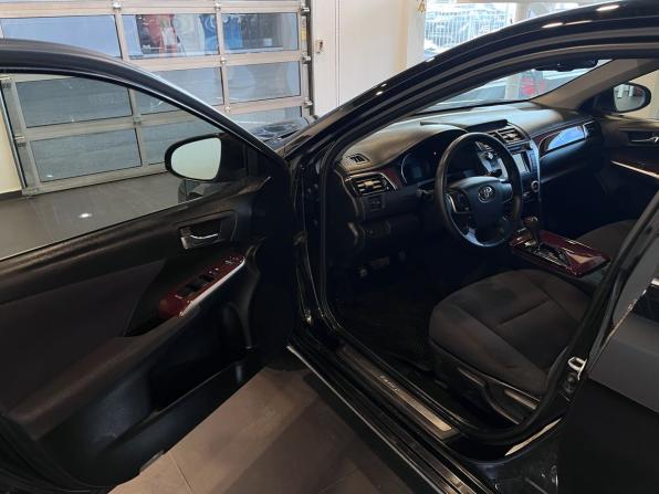 Toyota Camry VII (XV50) с пробегом 2012 года, цена 1 447 000 рублей, 295454 км, седан, Автокод Объявления