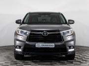 Toyota Highlander III (XU50) Санкт-Петербург  - изображение 25