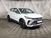 Geely Coolray I Рестайлинг Москва  - изображение 25