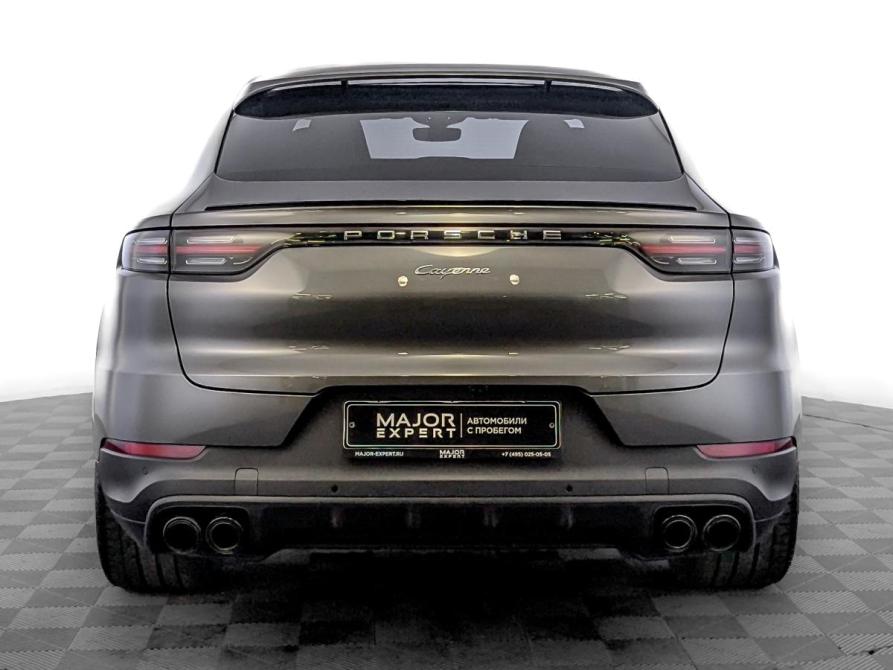 Porsche Cayenne III Москва  - изображение 6