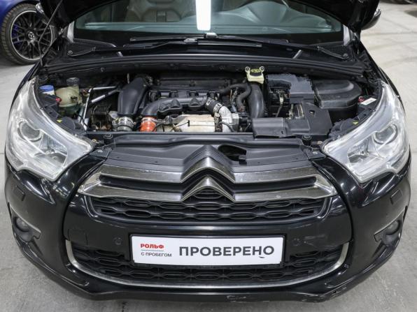 Citroen DS4 с пробегом 2012 года, цена 787 000 рублей, 144000 км, хэтчбек, Автокод Объявления
