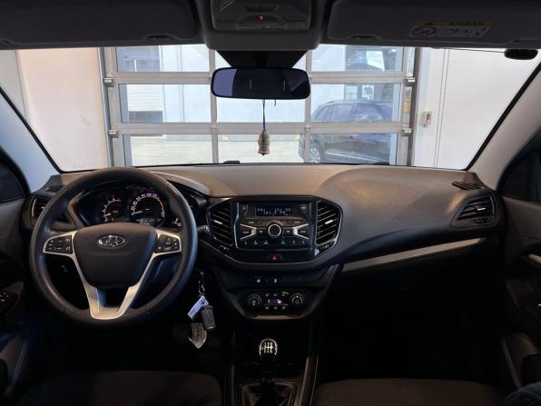 Lada (ВАЗ) Vesta I с пробегом 2021 года, цена 1 030 000 рублей, 115498 км, седан, Автокод Объявления