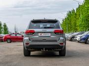 Jeep Grand Cherokee IV (WK2) Рестайлинг Санкт-Петербург  - изображение 18