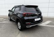 Chery Tiggo 4 I Рестайлинг Ставрополь  - изображение 27