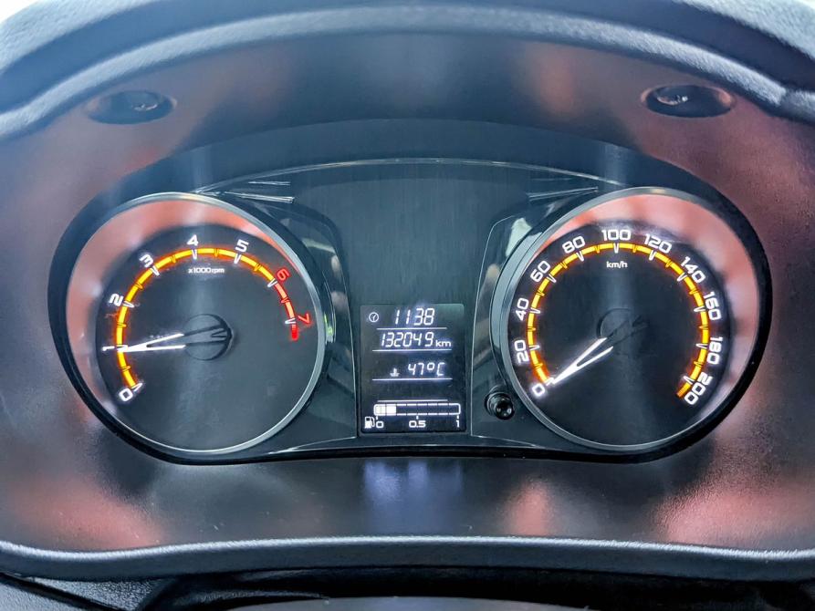 Lada (ВАЗ) Granta I Рестайлинг Ярославль  - изображение 12