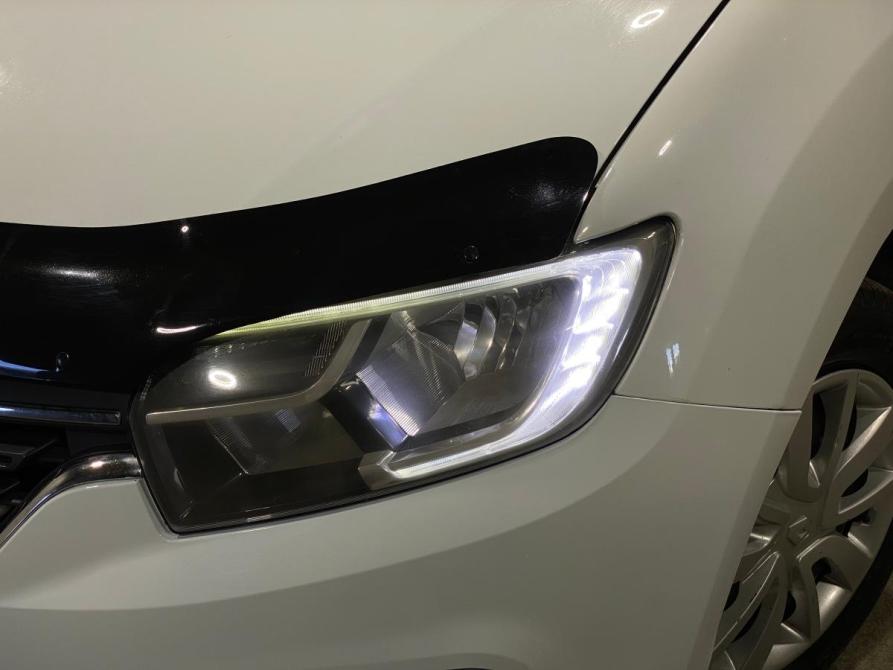 Renault Logan II Рестайлинг Челябинск  - изображение 9