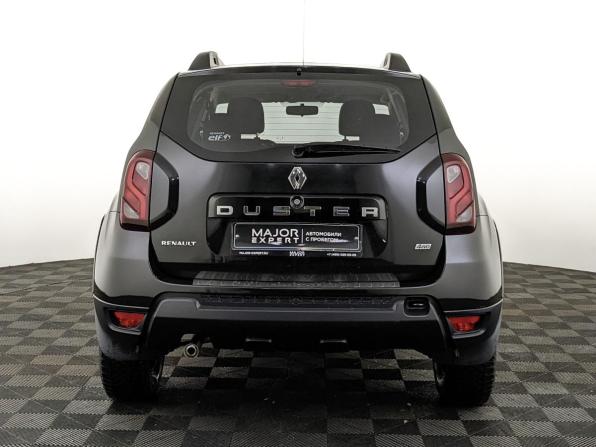 Renault Duster I Рестайлинг с пробегом 2018 года, цена 1 750 000 рублей, 16025 км, внедорожник, Автокод Объявления